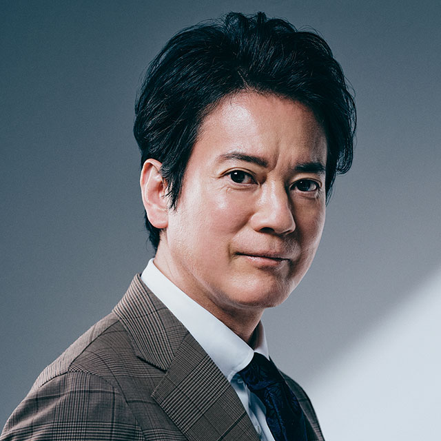 【芸能】これマジで唐沢寿明か？冴えなさすぎて草生えるわｗ