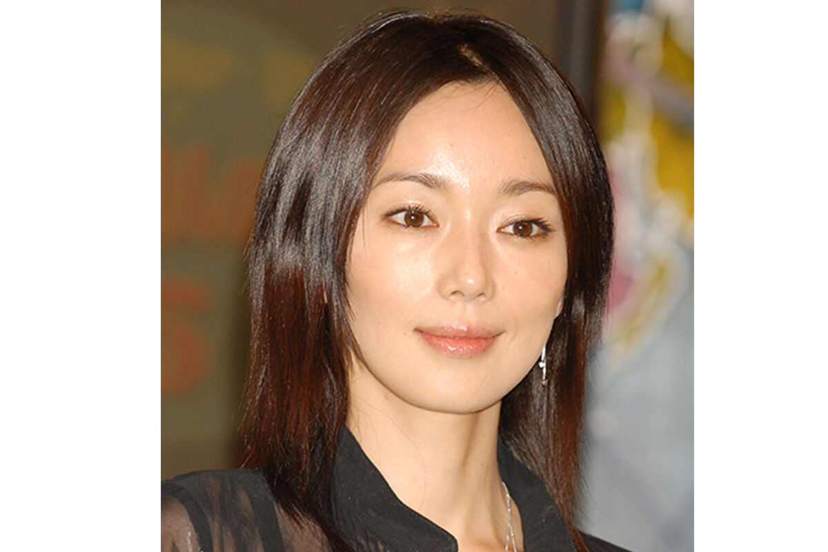 【芸能】テレビから消えた女優　50歳・葉月里緒奈　近影が衝撃の美しさ