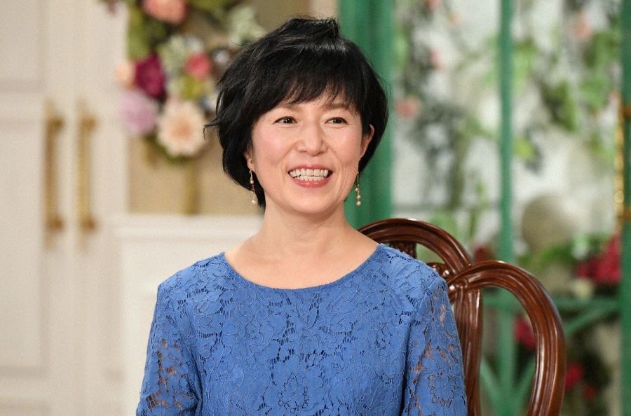 【芸能】洗濯機なしで4カ月！磯野貴理子の驚きの終活ぶりｗｗｗ