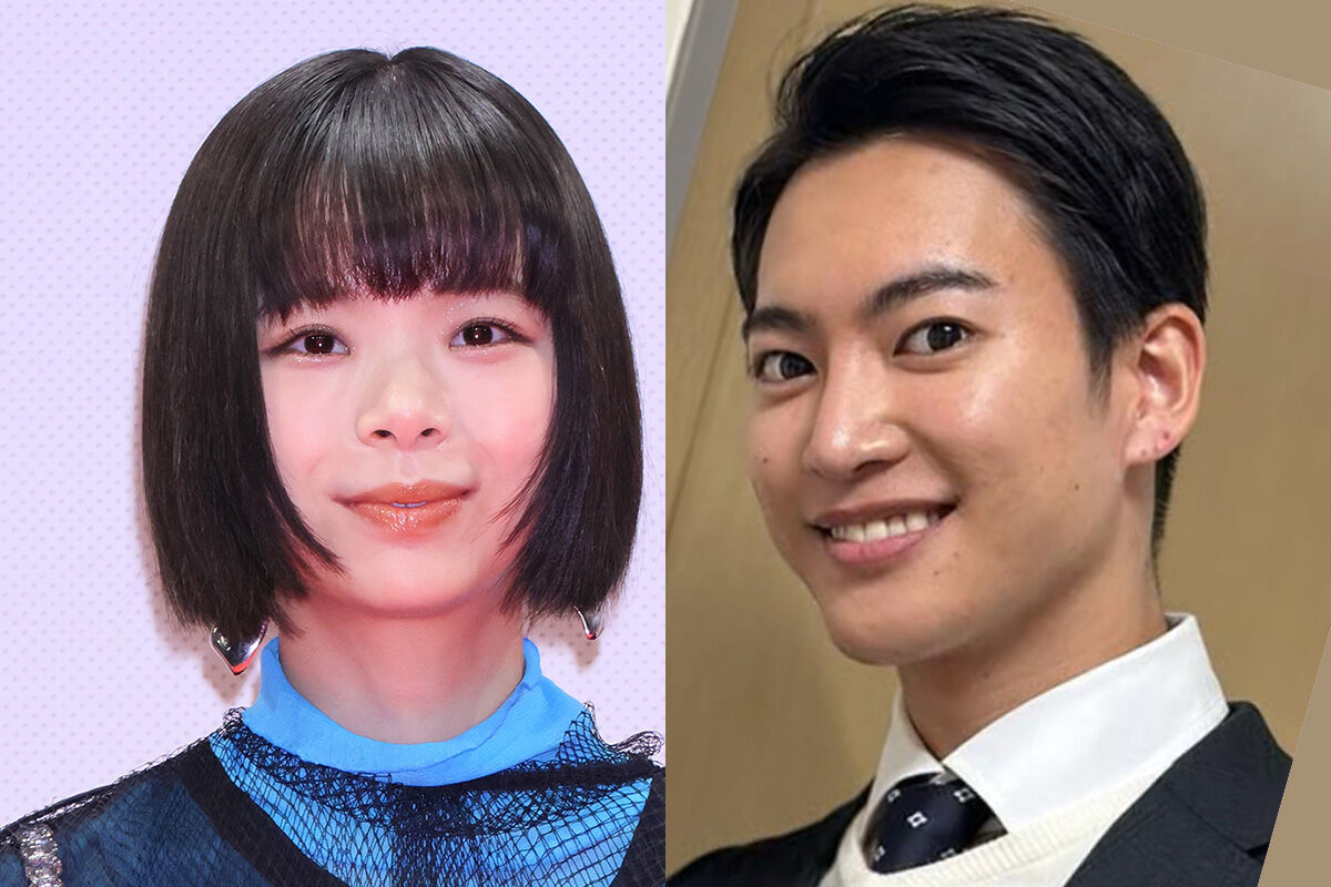 【芸能】趣里、妊娠！　お腹ぽっこり姿で三山凌輝と地元区役所への“ラブラブ訪問”