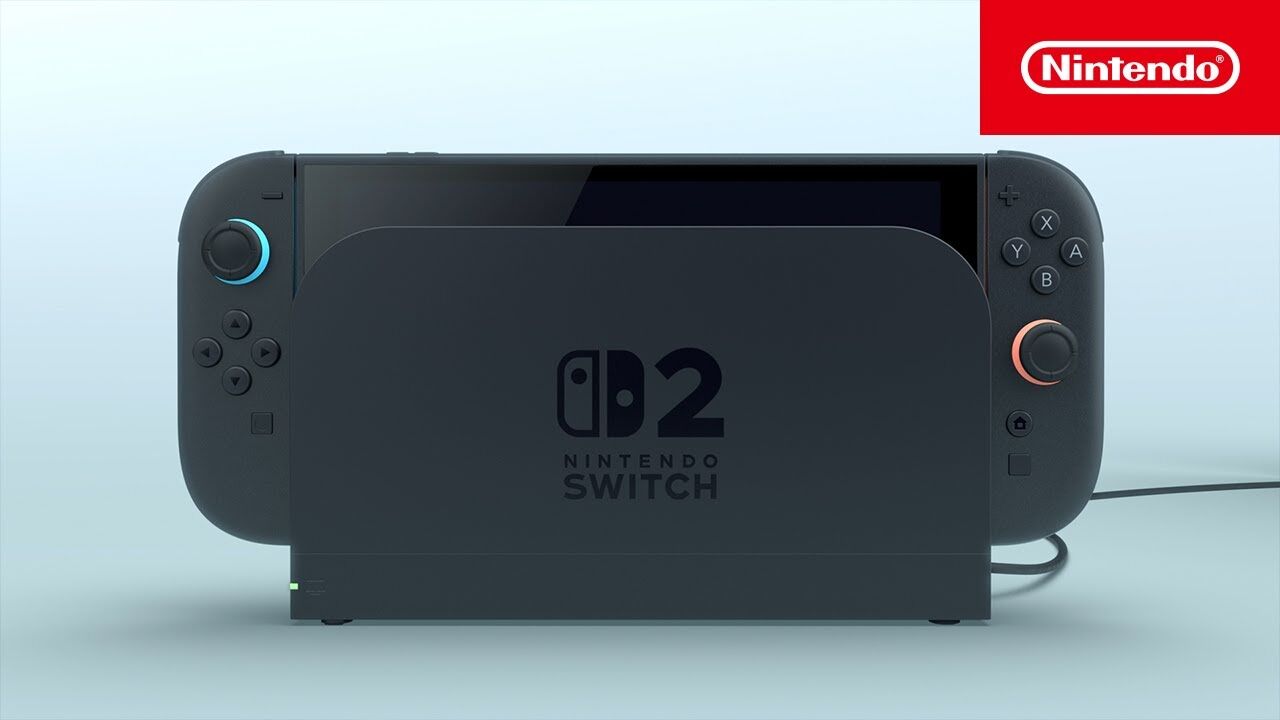 【戦略】「Switch 2」の価格予想6万円 vs 4万円台、4万円台なら爆発的ヒットの予感　任天堂の戦略は・・・