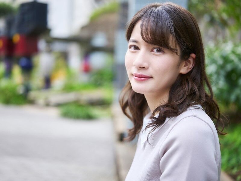 【芸能】「ご懐妊ですか？」不適切なコメントに宇内梨沙が立ち向かう理由