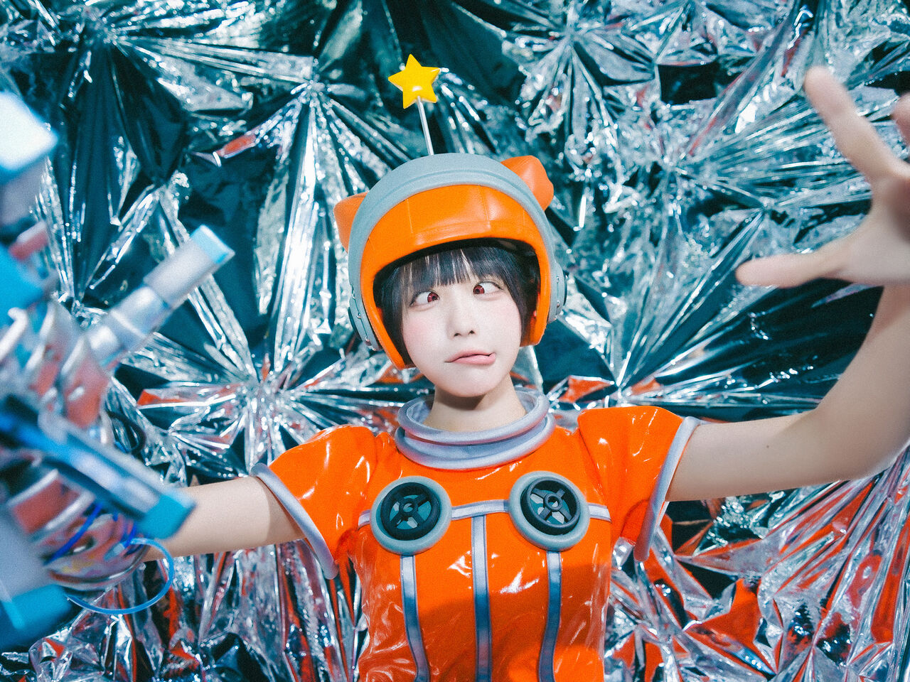 【芸能】あのちゃん、「奇抜キャラ」「不思議ちゃん」が今やトップアーティスト