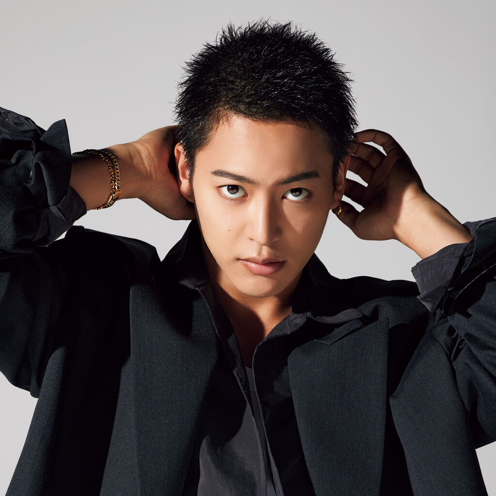 【芸能】元BE:FIRST三山凌輝、あんかけパスタ店オープンを発表