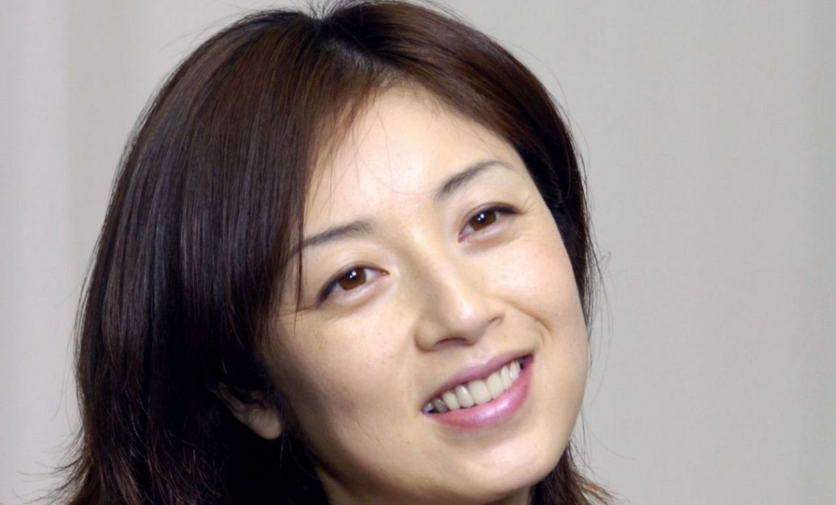 【芸能】愛犬家からブーイング！高岡早紀のマナー違反やろがい！