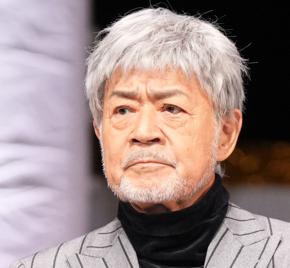 【芸能】黒沢年雄、体臭に苦しむ俺たちに救いの手を差し伸べるｗｗｗ
