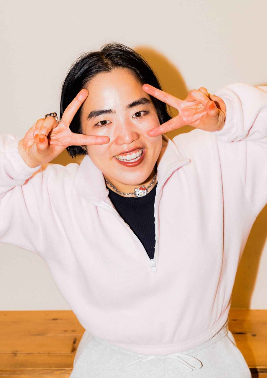 【芸能】ゆりやんが重大発表ってどゆことｗｗｗ結婚？爪切る？どうなっとんねんｗｗｗ