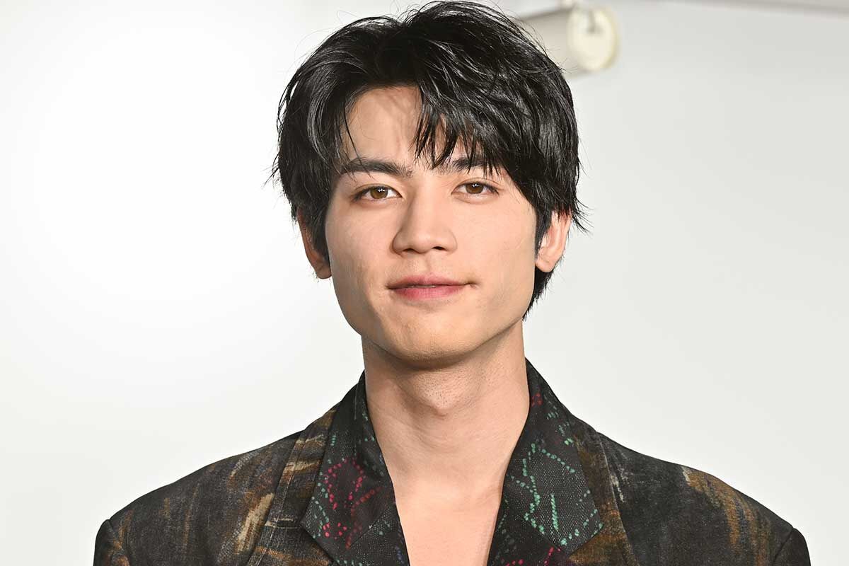 【訃報】俳優の板垣瑞生さん死去