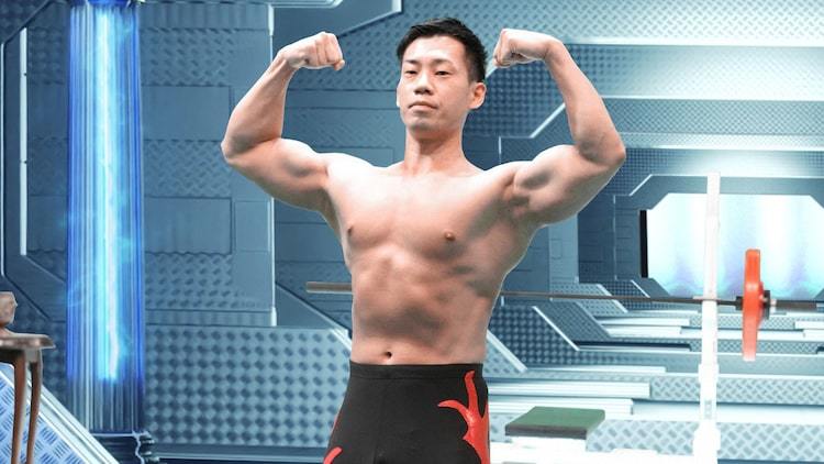 【芸能】“筋肉芸人”ミルクボーイ駒場に異変！「どんどん痩せていく…服もダボダボに」原因は明白