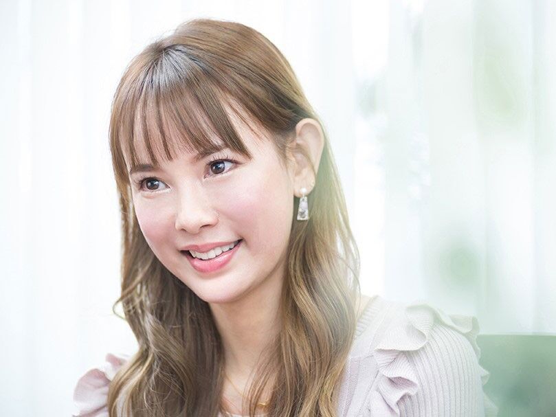 【芸能】ディズニーシーでの心温まる体験：上原さくらの感謝の声