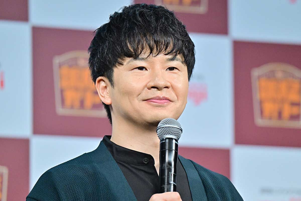 【芸能】「てめえ！その薬捨てろ！」オードリー若林　医者から怒鳴られた衝撃事件www