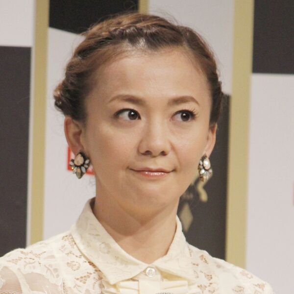 【芸能】SNSが震撼！華原朋美の変身を追う