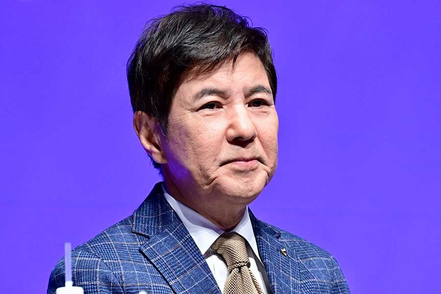 【芸能】芸能界の闇？関根勤が語る超大物コンビの気になる関係性