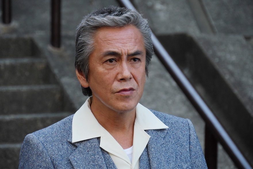 【芸能】寺島進　小5長男が学校行事に電子タバコを持ち込み“廻し吸い”の大騒動