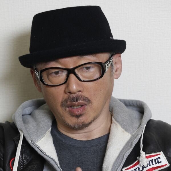 【芸能】田代まさし、なぜ盗撮をやってしまった？　本音を激白