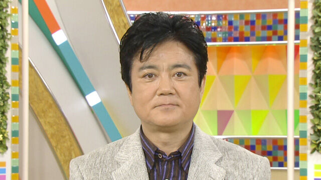 【芸能】元NHKアナウンサー堀尾正明テレビ復帰！その反響とは？