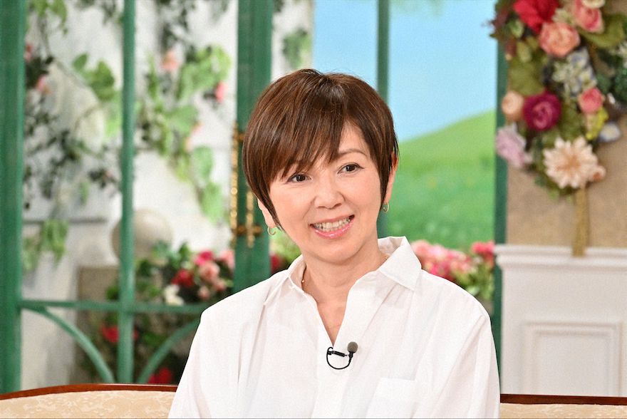 【芸能】渡辺満里奈の息子への愛情たっぷりの弁当エピソード