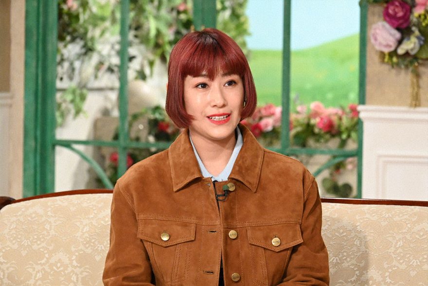 【芸能】IMALUが語る奄美大島での新生活と明石家さんまとの関係