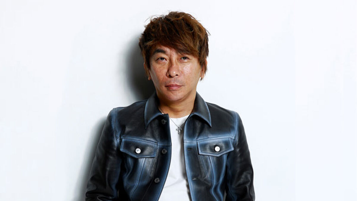 【芸能】花粉にブチギレたエイベックス・松浦会長、国にガチ説教してて草ｗｗｗ