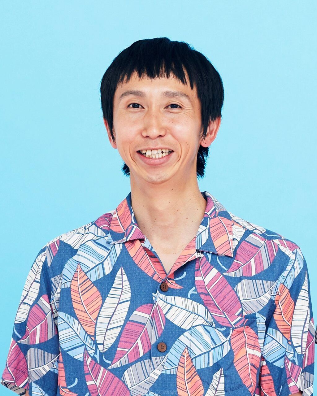 【芸能】アンガ山根が挑戦！溶かしたアイスで太ろうと奮闘中