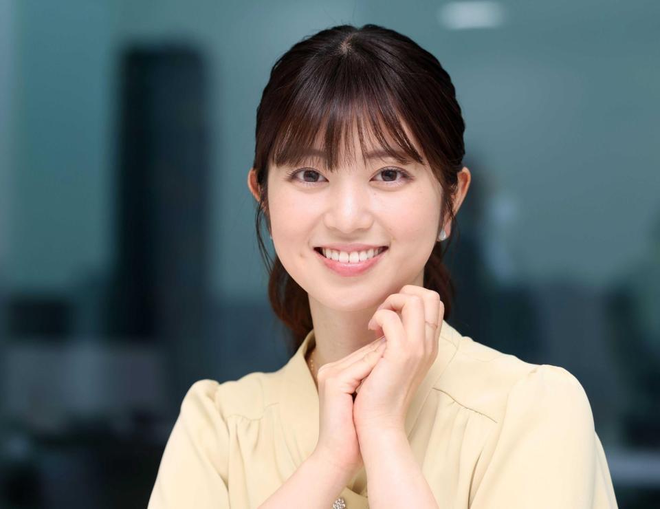 【芸能】テレ東・中根舞美アナ、女子アナ界ヒロイン2位に！これからどうなるんや？
