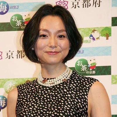 【芸能】本上まなみ、病気療養中の家族のサポートに感謝　18歳年上夫からの手紙に涙