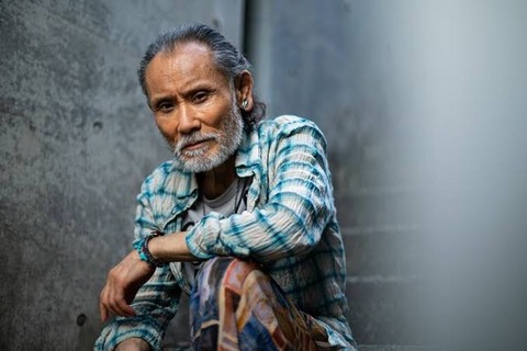 【芸能】草草草！片岡鶴太郎が70歳でファッション賞取ったらしいで！