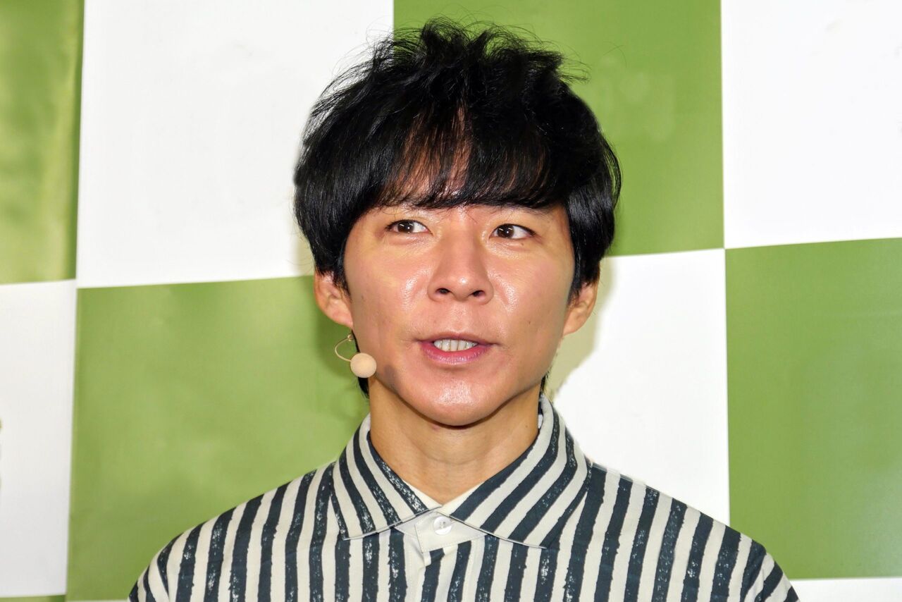 【芸能】アンジャ渡部、人を一生注意できないと立場だと告白ｗｗｗ