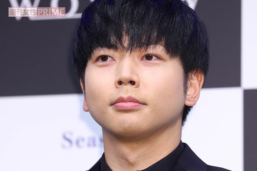 【芸能】NEWS・増田貴久に迫るミスユニバース！ 角度や距離感に寄せられた批判まとめ