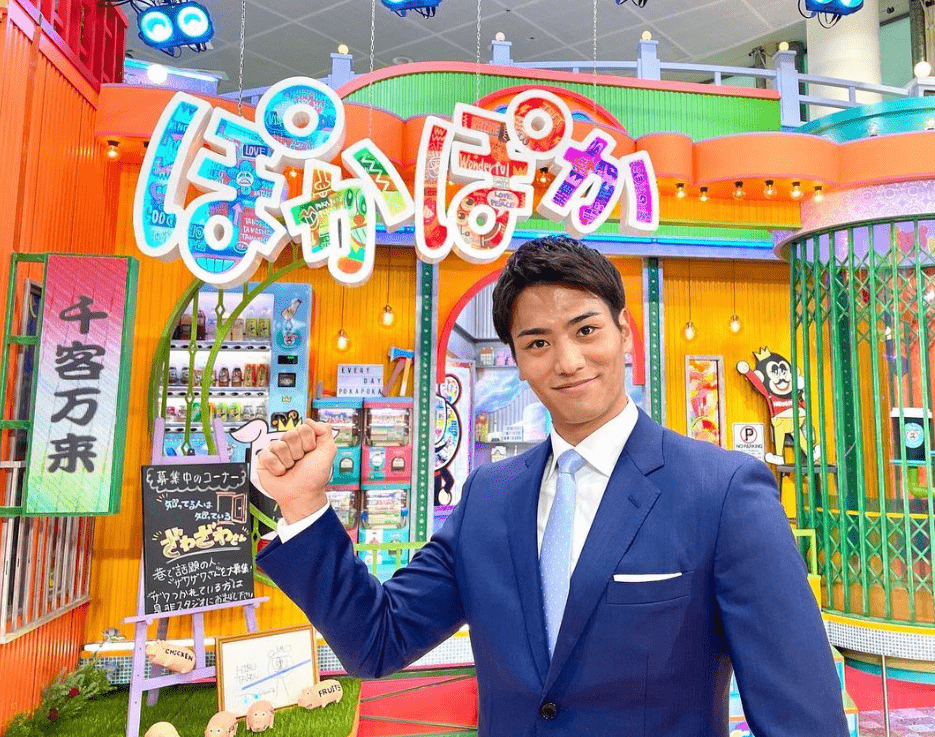 【芸能】「事実関係を確認中で出演見合わせ」新たな“火種”か、入社5年目の山本賢太アナウンサーがオンラインカジノに関与か