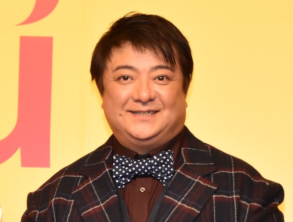 【芸能】彦摩呂、食べすぎて70キロ増量したやんけ…