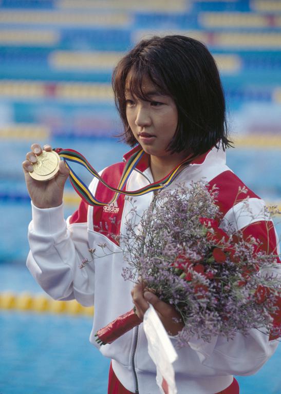 【芸能】14歳の金メダリストから33年…46歳になった?恭子さん?の近影に反響続々ｗｗ