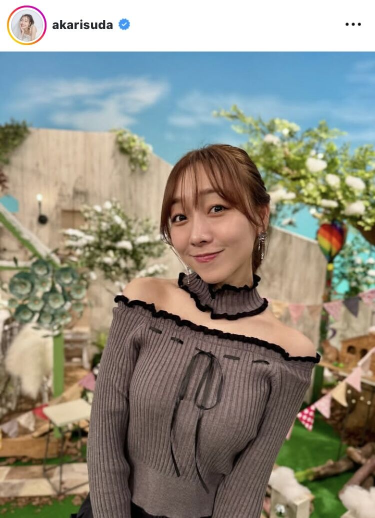 【芸能】須田亜香里の告発ｗｗｗ他グループのアイドルが同じ男とグルグル回ってる件ｗｗ