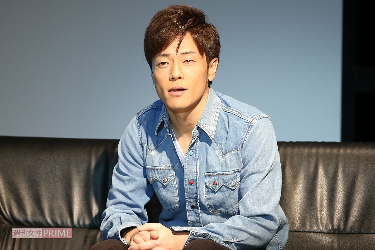 【芸能】陣内智則、最強の男をガチギレさせた裏側を語る