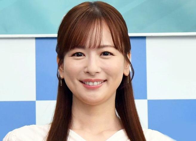 【芸能】41歳の皆藤愛子、まさかの美貌にファンから絶賛やんけ！