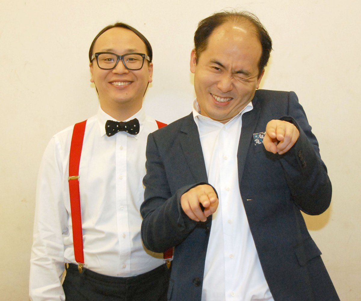 【芸能】なんだこれｗトレンディエンジェル斎藤、500万円投げ銭トラブル発生中〜〜