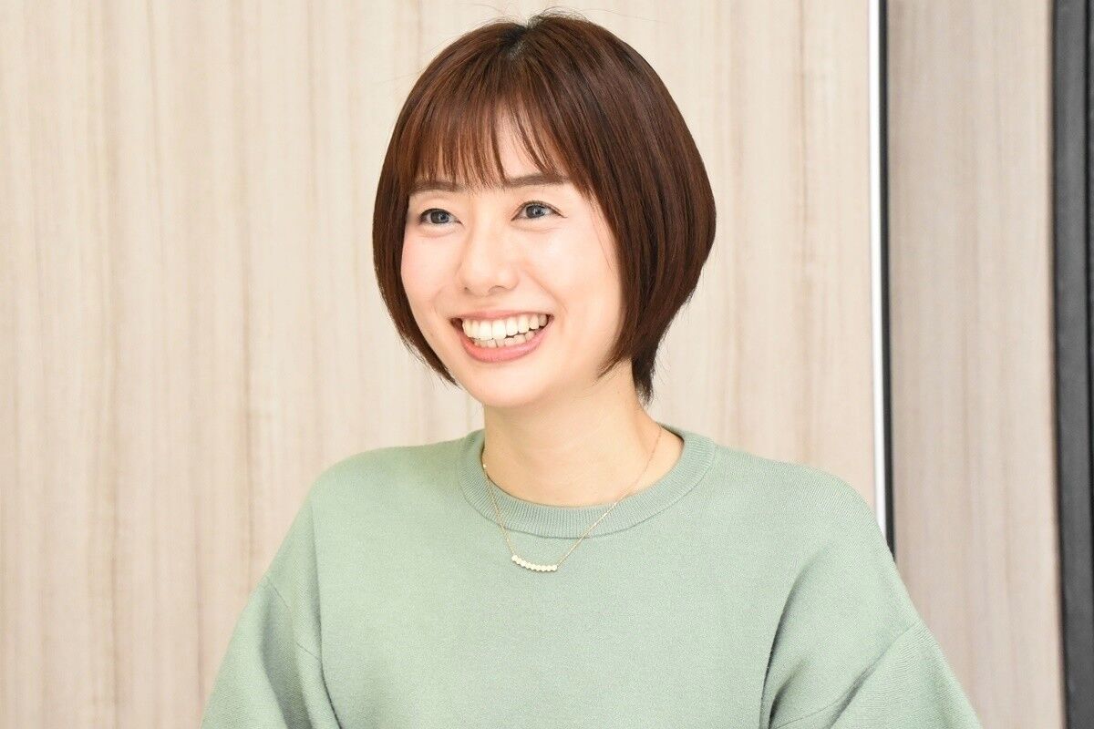 【芸能】山崎夕貴アナの復職：1年7カ月の育休を経ての新たなスタート