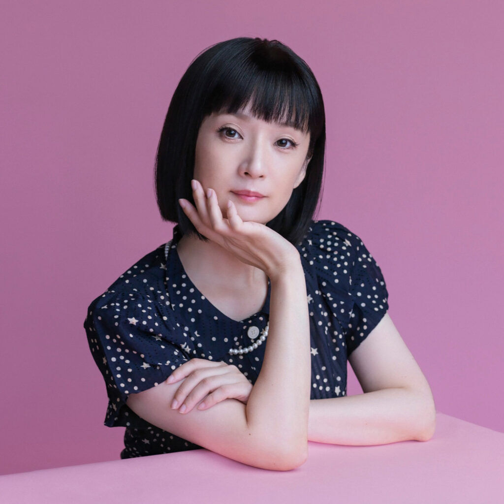 【芸能】千秋、声優業本格化！新たな挑戦の幕開け