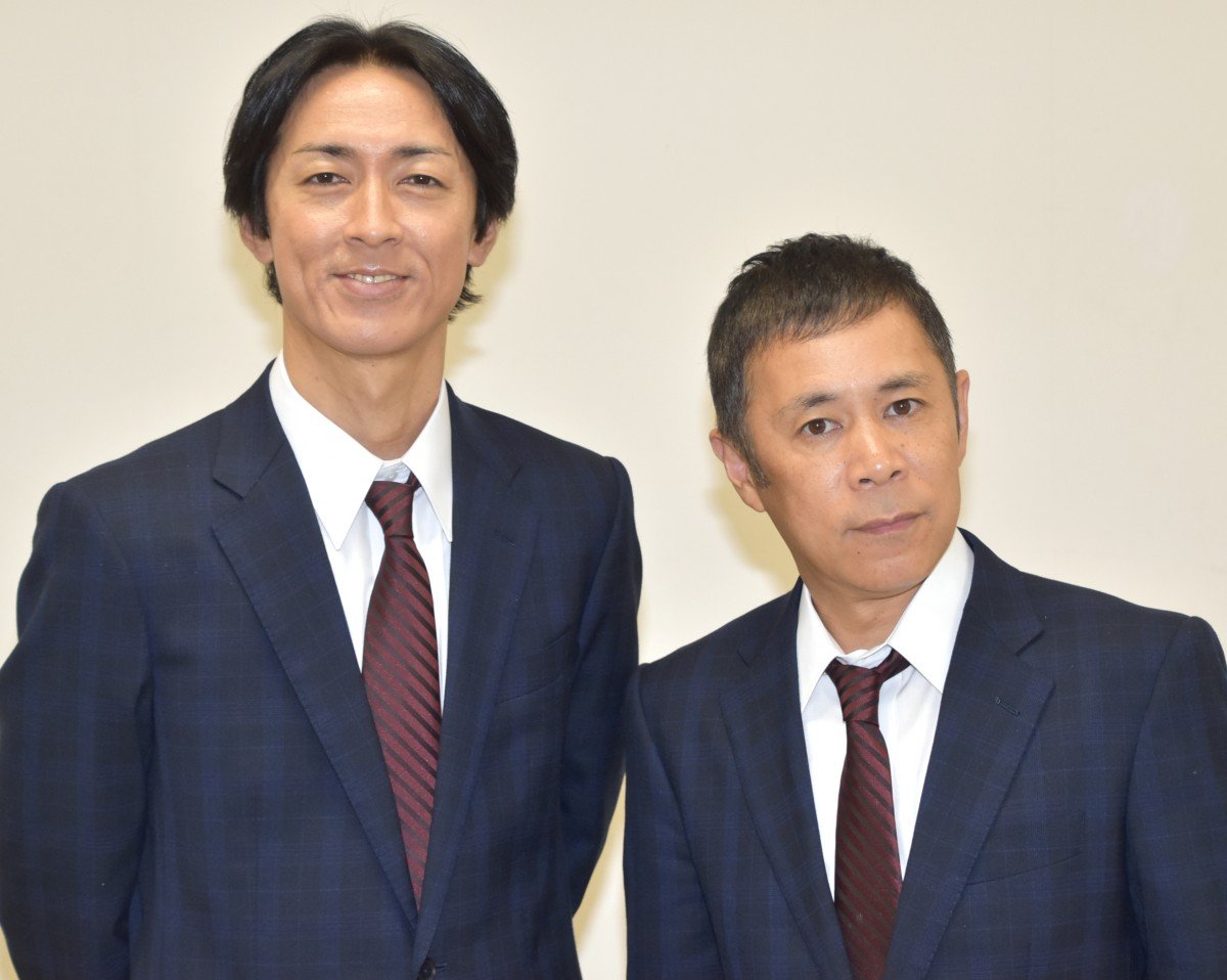 【芸能】岡村隆史、実名出さずも国分太一に言及ｗｗ