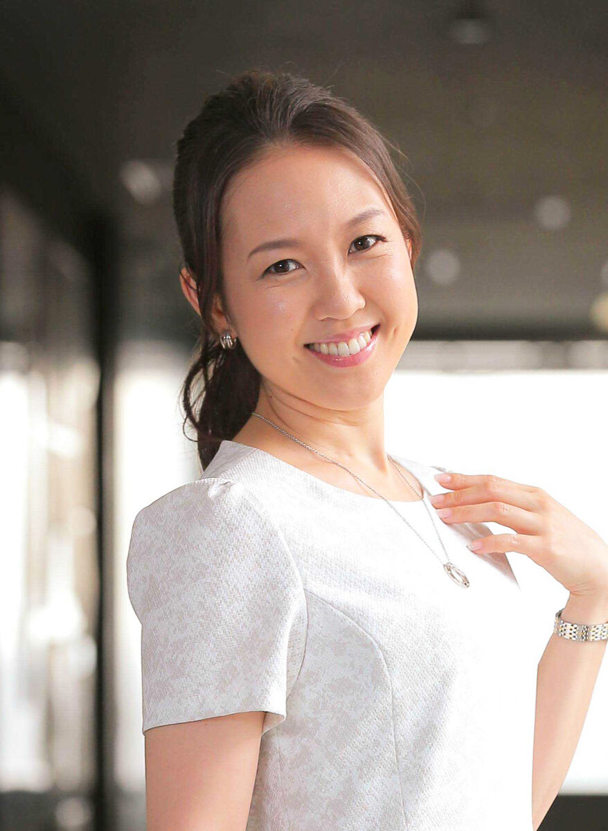 【芸能】運命の出会いから19日！高畑百合子アナと彼の愛の物語