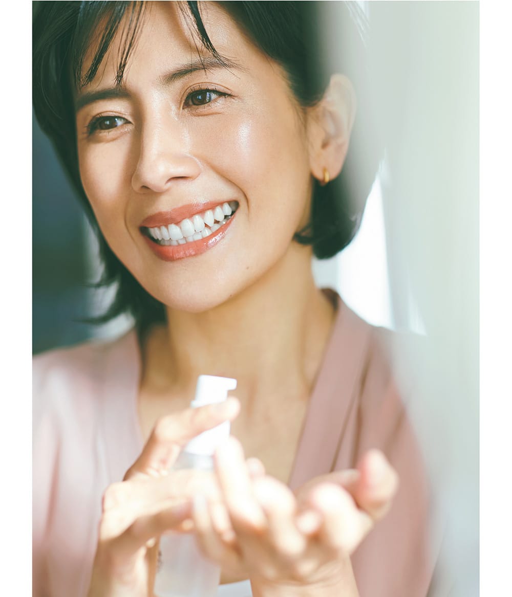 【芸能】51歳の長谷川理恵がタンクトップを着こなす！年齢を感じさせないスタイルｗｗｗ