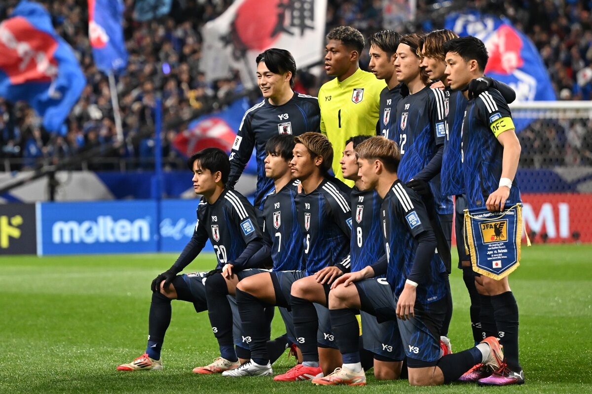 【蹴球】悲願のＷ杯優勝へ、森保監督が異例のお願い  「批判もありでも構わないので」「国中の関心事でないと優勝できない」