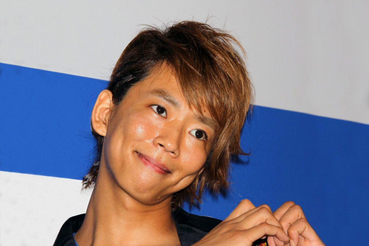 【芸能】まさかの展開！楽しんごの300万盗られる事件について草