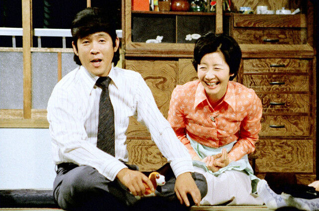 【芸能】萩本欽一の欽どこ、素人起用で笑いを取るｗｗｗ