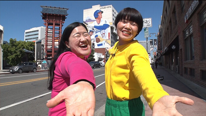 【芸能】ガンバレルーヤの心霊体験！深夜カラオケで何が起きたのか？