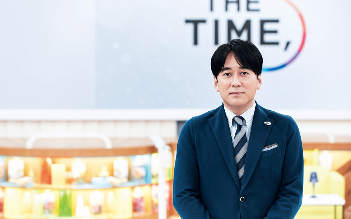 【芸能】安住紳一郎アナ、第1子女児誕生！家族の新たなスタート