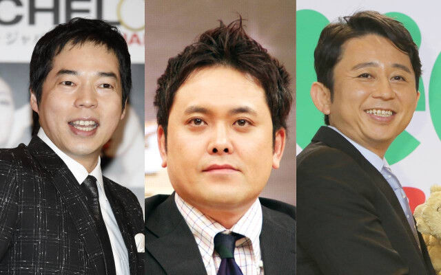 【芸能】50代芸人のBS番組ラッシュ、意外な理由が判明！