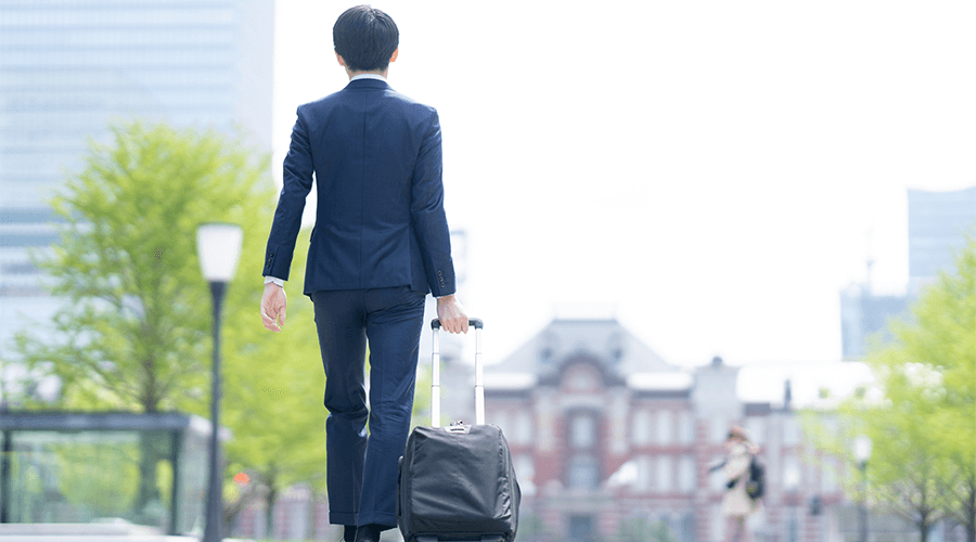 【社会】「わがまま」とは言わせない！転勤拒否の本当の理由