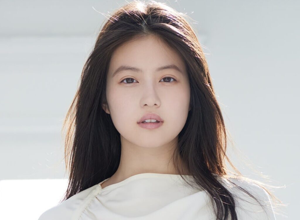 【芸能】印象激変！今田美桜のオフ姿に「今日の疲れが吹っ飛んだ」