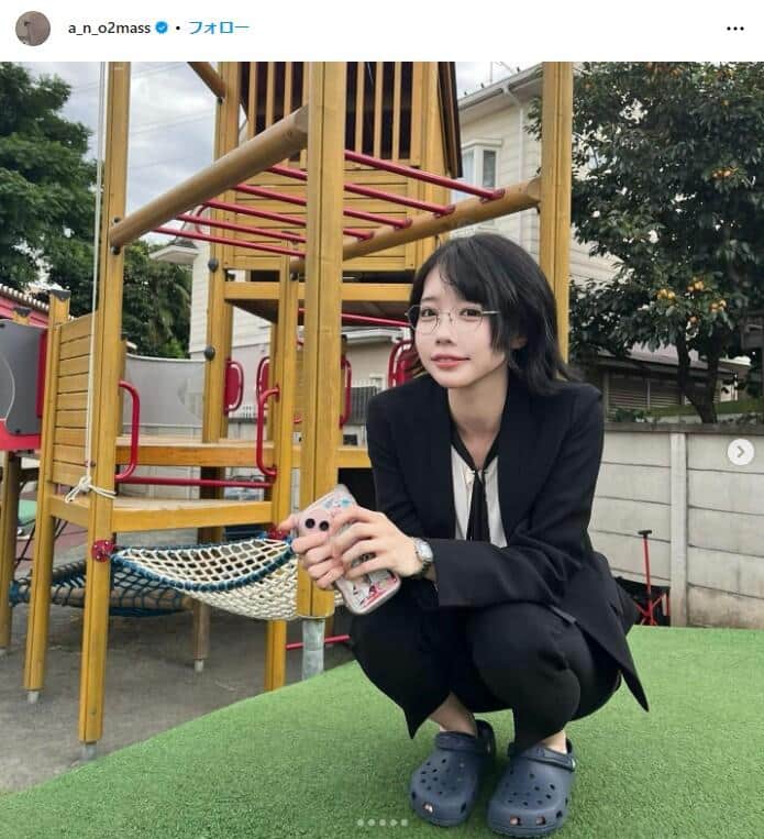 【芸能あのちゃん激白！柳沢慎吾の“止まらない絡み”に悲鳴